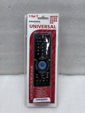 Grundig 7in1 Universal Remote