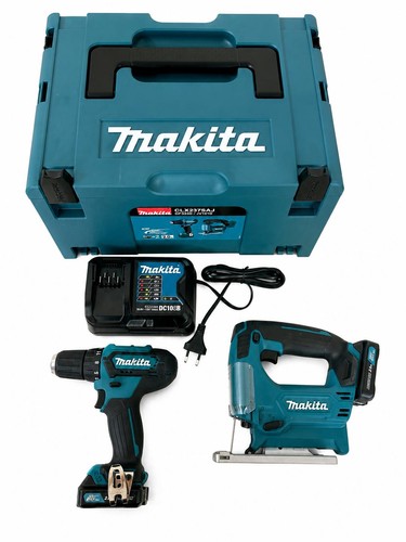 Makita kombo clx237saj - kombo,