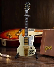 Gibson SG Custom 1964 White