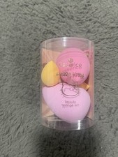 Essence Hello Kitty Limited Edition Le Beauty Sponge Set Make Up Schwämme 