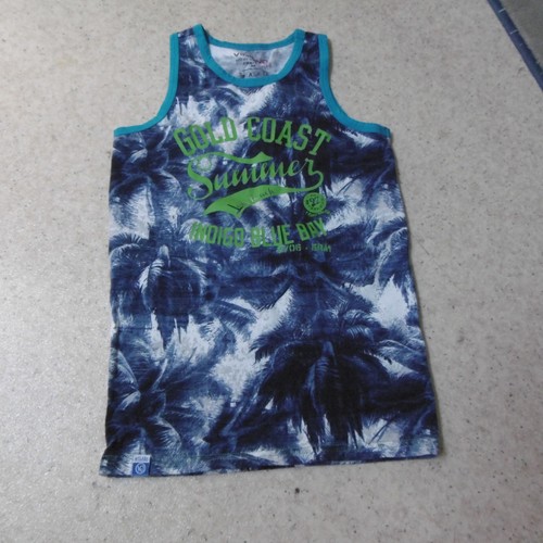 Kinder tank top 134 140 - gr., 134/140