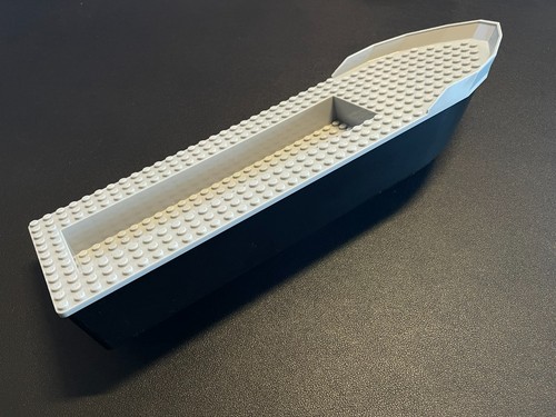 Lego 23997c01 boot bootsrumpf - boot,