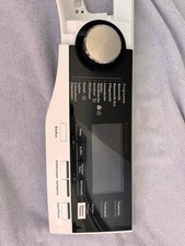 AEG Lavamat Bedienelektronik Modul