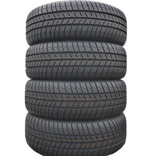 225 60 16 4x BARUM 225/60 R16 102V XL Polaris 5 Winterreifen 2018 VOLL