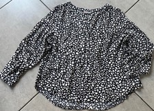 Street One Damen Bluse BAMIKA