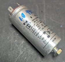 Original Kondensator NIL Netzfilter 0,47UF+2x15nF+2X1MH Miele 4510620