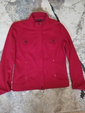 **CECIL Damen Fleecejacke/