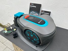 GARDENA Smar Sileno 500 Li-Ion