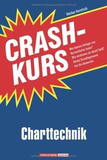 Crashkurs charttechnik was - crashkurs, charttechnik: