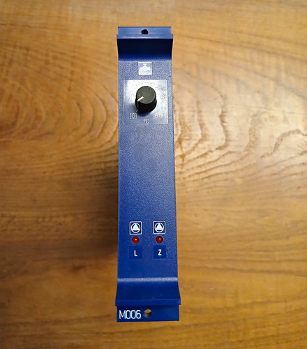 Buderus modul m006 - buderus,