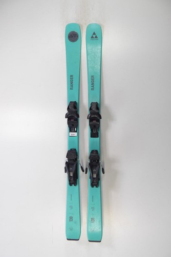 Fischer ranger kinder ski - ranger, kinder-ski