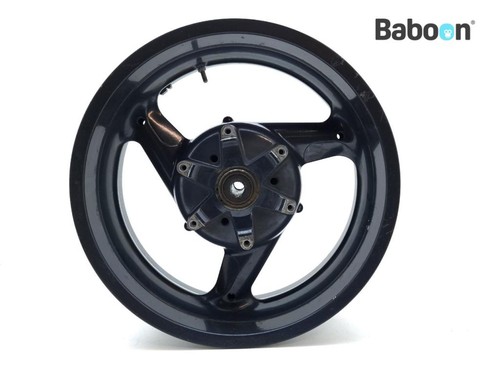 Hinterrad moto guzzi v11 1100 - hinterrad,