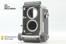 All Works [N MINT] Mamiya C220