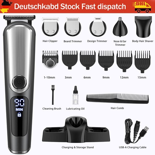 Elektrisch