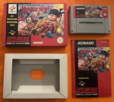 The Legend of the Mystical