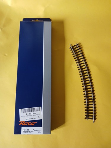 12x roco line - h0, 42423