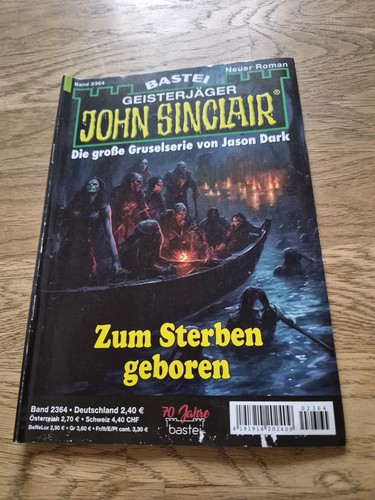 John sinclair band - sinclair,