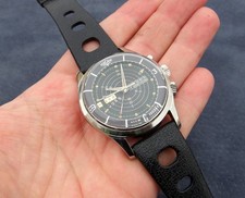 Vulcain Vintage Uhr Cricket