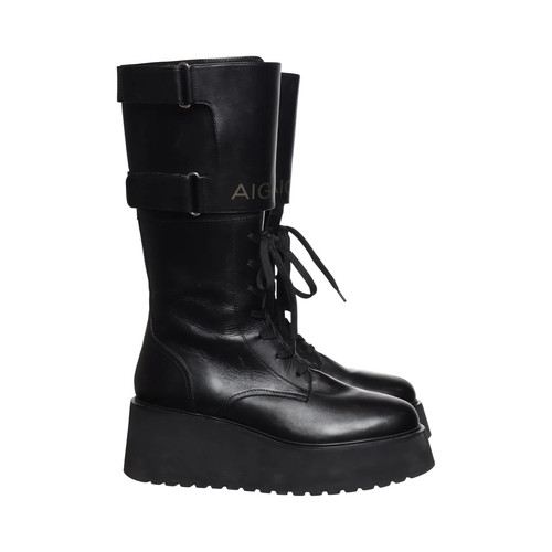 Aigner stiefel größe - aigner,, stiefel,