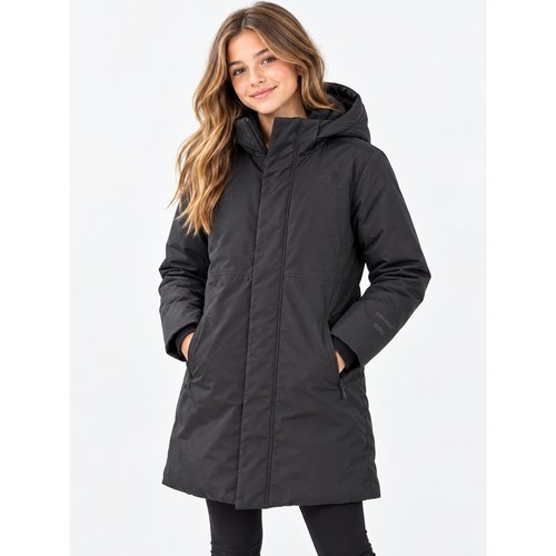 The north face arctic parka - the,