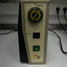 SCHICK Knieanlasser / Technikmaschine Typ C 3 Master.