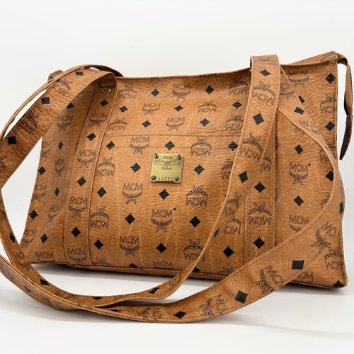 Mcm visetos beuteltasche - mcm,