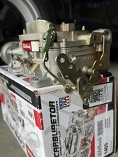 Vergaser Edelbrock 1410 Performer Serie