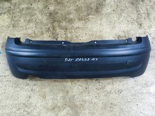 Fiat Panda 169 Stoßstange