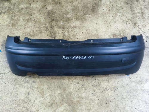 Fiat panda 169 - fiat,