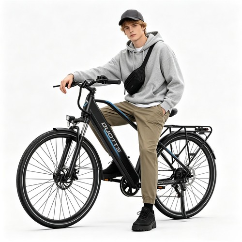 Mountainbike - e-, 27,5''