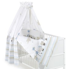 Schardt Himmelset/Bettset