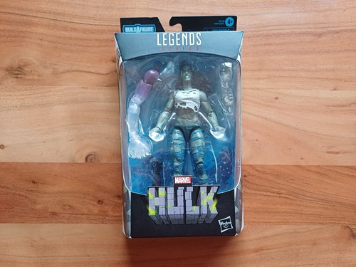 Hasbro marvel legends - hasbro,