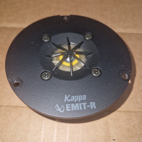 Infinity kappa i - kappa, 6.1