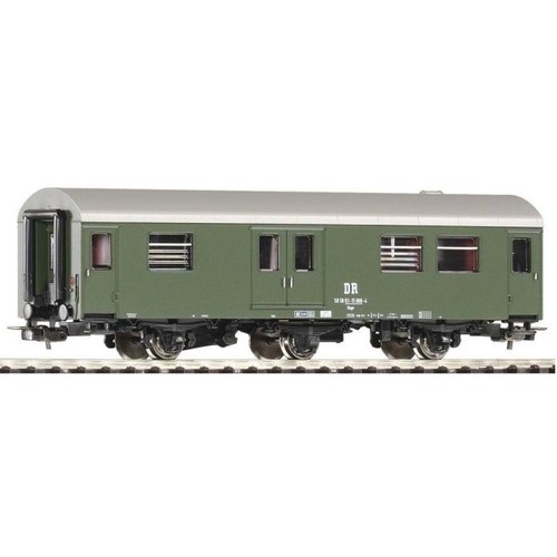 Piko 53022 reko gepäckwagen - piko, reko-gepäckwagen