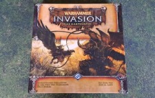 Warhammer Invasion Basisspiel