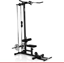 HAMMER Finnlo Latzug Station