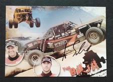 B992 Armin Schwarz Rallye