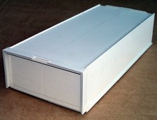 Stabelbox mit - , 2