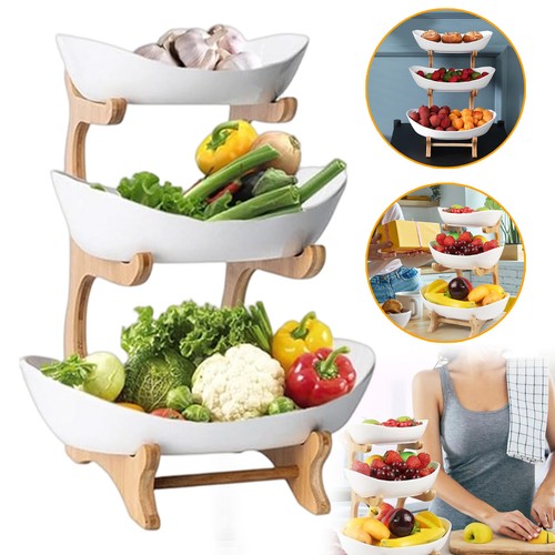 Obstständer obst etagere - obst,