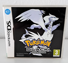 Pokémon Schwarze Edition