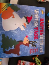 Bastelhits für Wintertage -