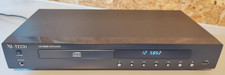 X4-TECH HiFi Stereo CD Player CD-2000M MP3 - / WMA - Wiedergabe
