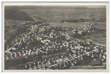 D899/ Linkenheim in Baden