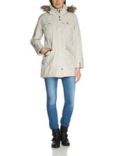 High Peak Damen Parka