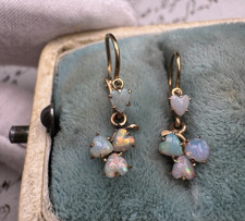 Ohrringe 585 gold - 585,