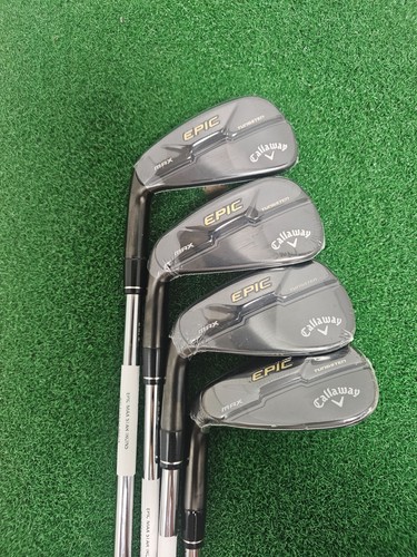 Callaway linkshänder epic max - callaway,