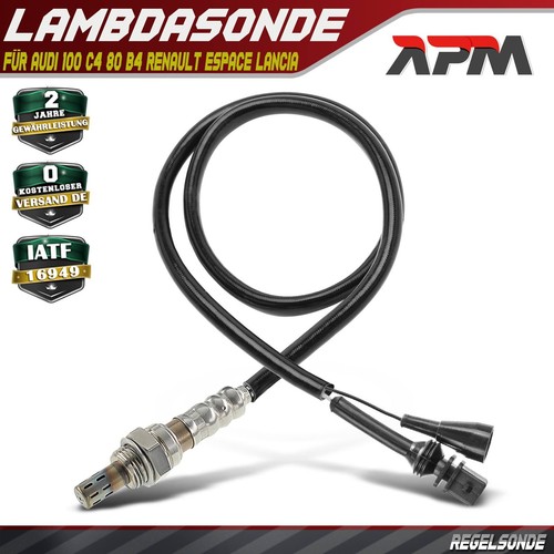 Lambdasonde regelsonde vor kat - lambdasonde,