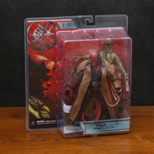 Mezco - Hellboy - 2004