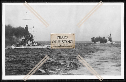 Foto sms hindenburg - foto,