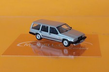 Brekina PCX 870664 Volvo 740